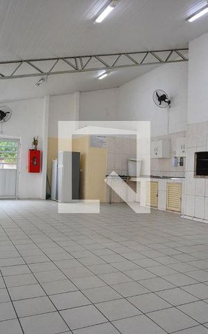 Apartamento à venda com 39m², 2 quartos e 1 vagaÁrea comum - Salão de festas