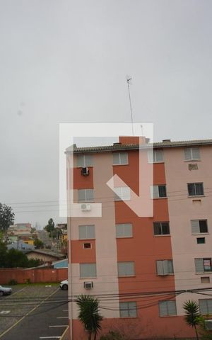 Apartamento à venda com 39m², 2 quartos e 1 vagaQuarto 2