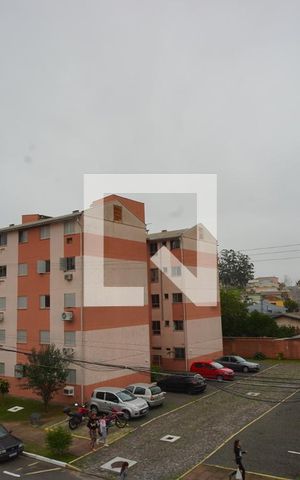 Apartamento à venda com 39m², 2 quartos e 1 vagaQuarto 1