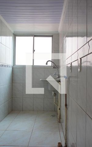 Apartamento à venda com 39m², 2 quartos e 1 vagaCozinha - Armários
