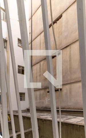 Apartamento para alugar com 40m², 1 quarto e sem vagaSuíte Vista 
