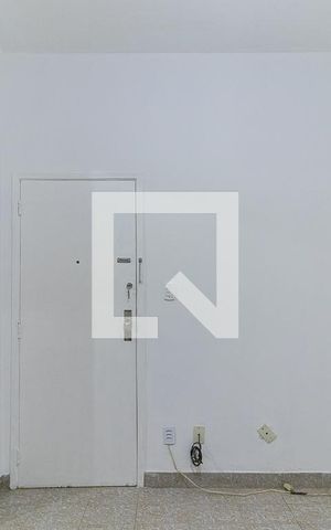 Apartamento para alugar com 40m², 1 quarto e sem vagaSala 
