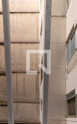 Apartamento para alugar com 40m², 1 quarto e sem vagaSala Vista 