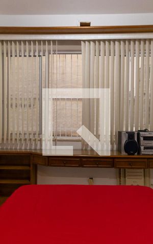 Apartamento para alugar com 40m², 1 quarto e sem vagaSuíte 