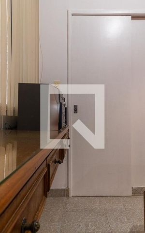 Apartamento para alugar com 40m², 1 quarto e sem vagaSuíte 