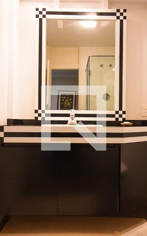 Apartamento à venda com 500m², 4 quartos e 3 vagasBanheiro suíte 1