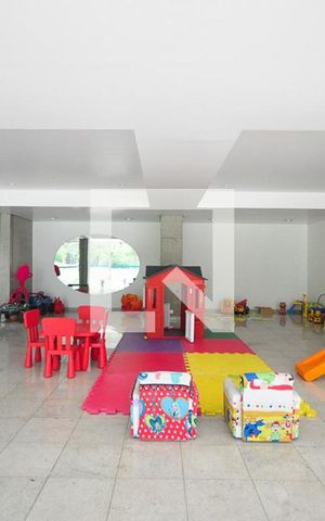 Apartamento à venda com 500m², 4 quartos e 3 vagasBrinquedoteca