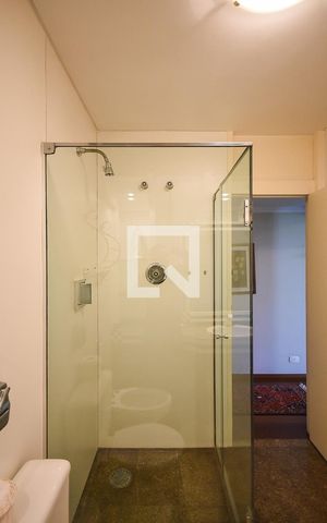 Apartamento à venda com 500m², 4 quartos e 3 vagasBanheiro suíte 1