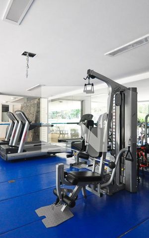 Apartamento à venda com 500m², 4 quartos e 3 vagasAcademia