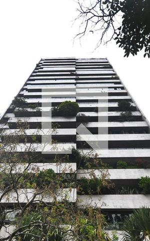 Apartamento à venda com 500m², 4 quartos e 3 vagasFachada