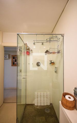 Apartamento à venda com 500m², 4 quartos e 3 vagasBanheiro suíte 3