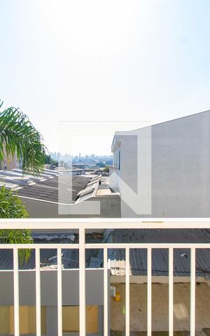 Apartamento à venda com 48m², 2 quartos e sem vaga Apartamento à venda com 48m², 2 quartos e sem vagaVista do Quarto 1
