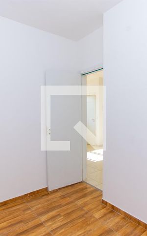 Apartamento à venda com 48m², 2 quartos e sem vaga Apartamento à venda com 48m², 2 quartos e sem vagaQuarto 2