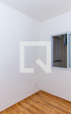 Apartamento à venda com 48m², 2 quartos e sem vaga Apartamento à venda com 48m², 2 quartos e sem vagaQuarto 2