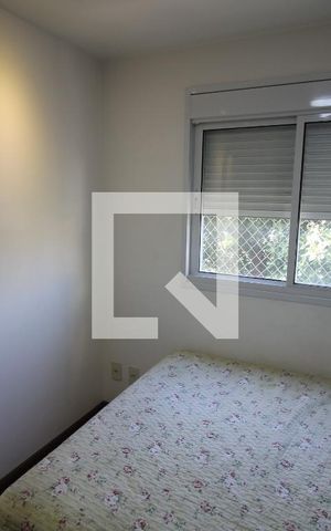 Apartamento à venda com 82m², 3 quartos e 2 vagasQuarto 2