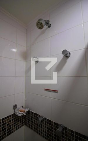 Apartamento à venda com 82m², 3 quartos e 2 vagasBanheiro da Suíte