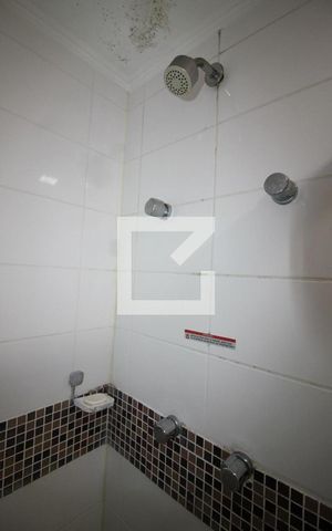 Apartamento à venda com 82m², 3 quartos e 2 vagasBanheiro 