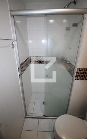 Apartamento à venda com 82m², 3 quartos e 2 vagasBanheiro 