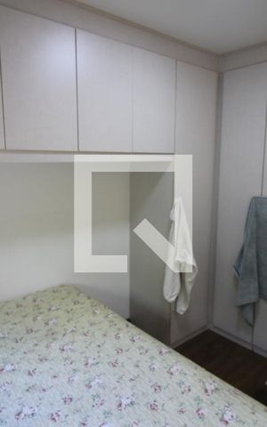 Apartamento à venda com 82m², 3 quartos e 2 vagasQuarto 2