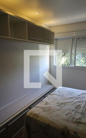 Apartamento à venda com 82m², 3 quartos e 2 vagasQuarto 3 - Suíte