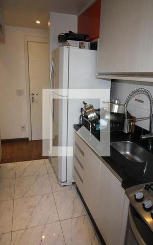 Apartamento à venda com 82m², 3 quartos e 2 vagasCozinha