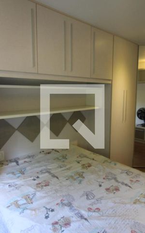 Apartamento à venda com 82m², 3 quartos e 2 vagasQuarto 3 - Suíte