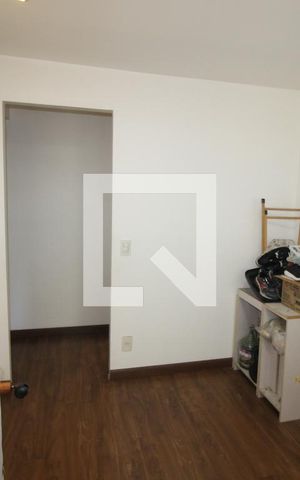Apartamento à venda com 82m², 3 quartos e 2 vagasQuarto 1
