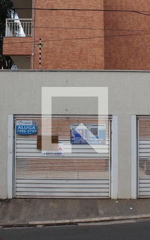 Apartamento à venda com 41m², 2 quartos e sem vagaFachada