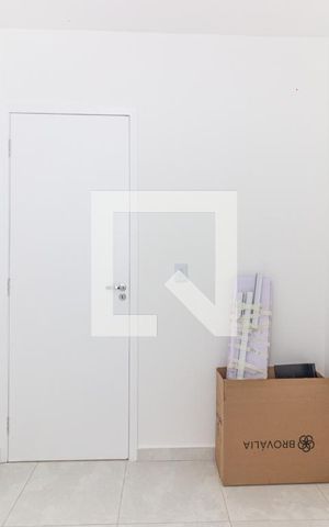 Apartamento à venda com 48m², 2 quartos e 1 vagaQuarto 1