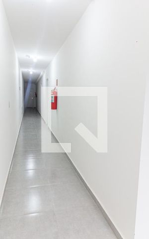 Apartamento à venda com 48m², 2 quartos e 1 vagaÁrea comum - Corredor