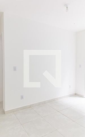 Apartamento à venda com 48m², 2 quartos e 1 vagaSala