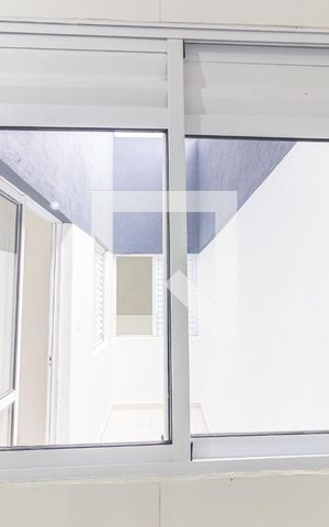 Apartamento à venda com 48m², 2 quartos e 1 vagaCozinha e Área de Serviço