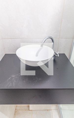 Apartamento à venda com 48m², 2 quartos e 1 vagaBanheiro
