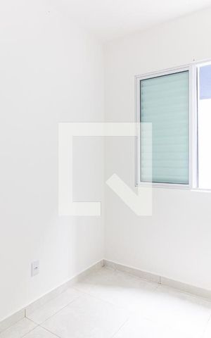 Apartamento à venda com 48m², 2 quartos e 1 vagaQuarto 1