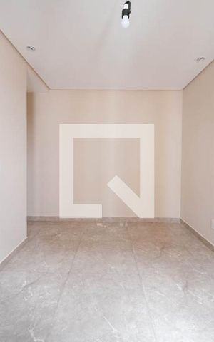 Apartamento à venda com 46m², 2 quartos e 1 vagaQuarto 2