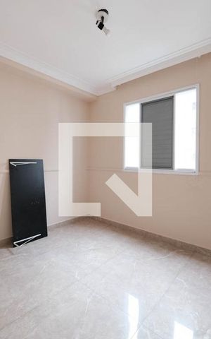 Apartamento à venda com 46m², 2 quartos e 1 vagaQuarto 1