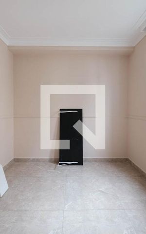 Apartamento à venda com 46m², 2 quartos e 1 vagaQuarto 1