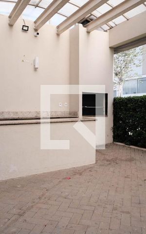 Apartamento à venda com 46m², 2 quartos e 1 vaga Apartamento à venda com 46m², 2 quartos e 1 vagaÁrea comum