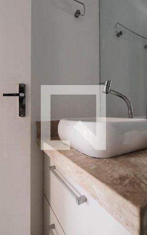 Apartamento à venda com 46m², 2 quartos e 1 vagaBanheiro
