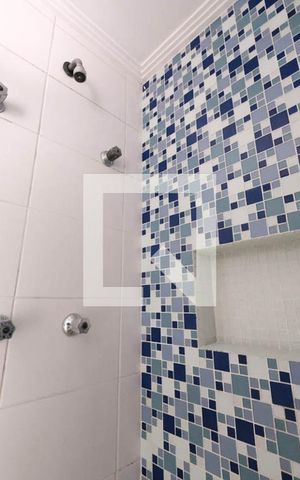 Apartamento à venda com 46m², 2 quartos e 1 vagaBanheiro