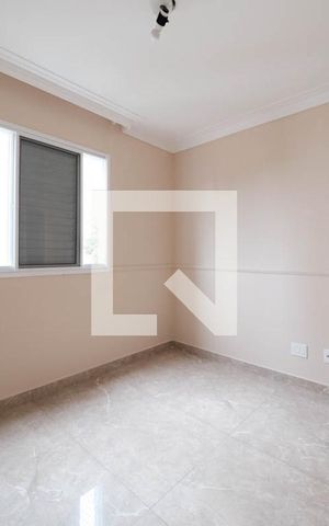 Apartamento à venda com 46m², 2 quartos e 1 vagaQuarto 1
