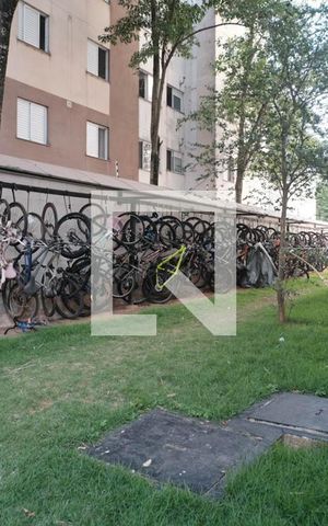 Apartamento à venda com 46m², 2 quartos e 1 vaga Apartamento à venda com 46m², 2 quartos e 1 vagaÁrea comum