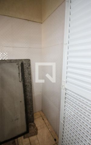 Apartamento para alugar com 35m², 1 quarto e sem vaga Apartamento para alugar com 35m², 1 quarto e sem vagaJardim de inverno