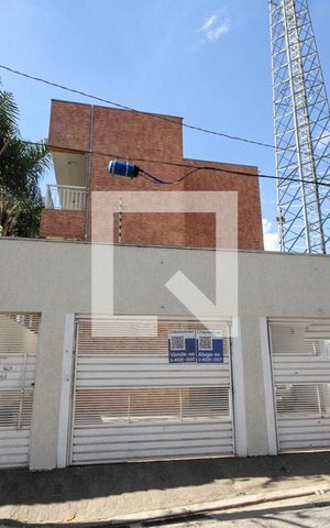 Apartamento para alugar com 35m², 1 quarto e sem vaga Apartamento para alugar com 35m², 1 quarto e sem vagaFachada