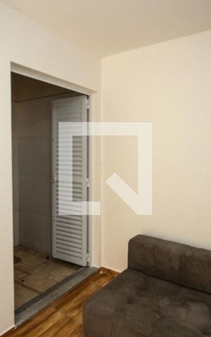 Apartamento para alugar com 35m², 1 quarto e sem vaga Apartamento para alugar com 35m², 1 quarto e sem vagaQuarto