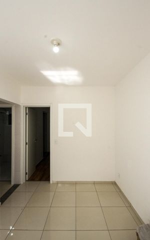 Apartamento para alugar com 35m², 1 quarto e sem vaga Apartamento para alugar com 35m², 1 quarto e sem vagaSala