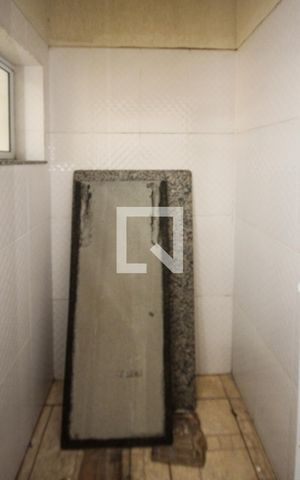 Apartamento para alugar com 35m², 1 quarto e sem vaga Apartamento para alugar com 35m², 1 quarto e sem vagaJardim de inverno