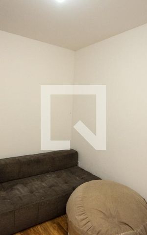 Apartamento para alugar com 35m², 1 quarto e sem vaga