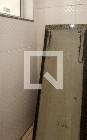 Apartamento para alugar com 35m², 1 quarto e sem vaga Apartamento para alugar com 35m², 1 quarto e sem vagaJardim de inverno