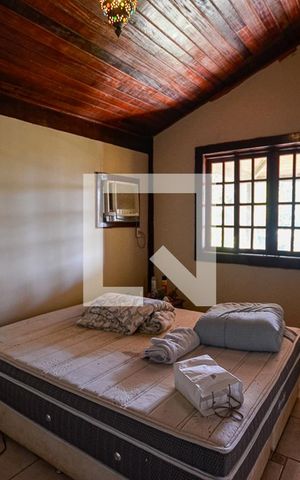 Casa à venda com 250m², 4 quartos e 1 vaga Casa à venda com 250m², 4 quartos e 1 vagaQuarto 2